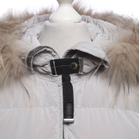 Parajumpers Giacca/Cappotto in Grigio