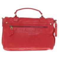 Proenza Schouler Bag in Red