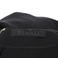Pinko Robe en noir