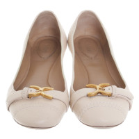 Chloé Ballerinas in beige