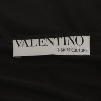 Valentino Garavani Shirt with tulle trim