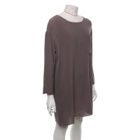 Ottod'ame  Dress in taupe