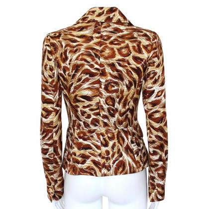 Dolce & Gabbana Jacket with pattern