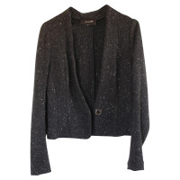 Isabel Marant Tweed Blazer