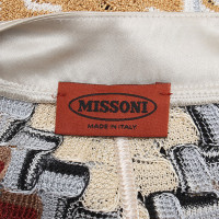 Missoni Cardigan with pattern