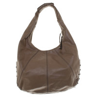 Tod's Handbag in taupe