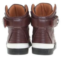 Givenchy Brown sneakers
