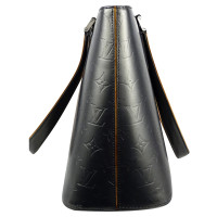 Louis Vuitton "Stockton Malden Mat anthracite"