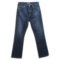 Adriano Goldschmied Jeans in used look
