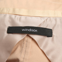 Windsor Anzug in Beige