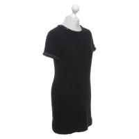 Blumarine Dress in black