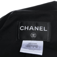 Chanel Costume in nero
