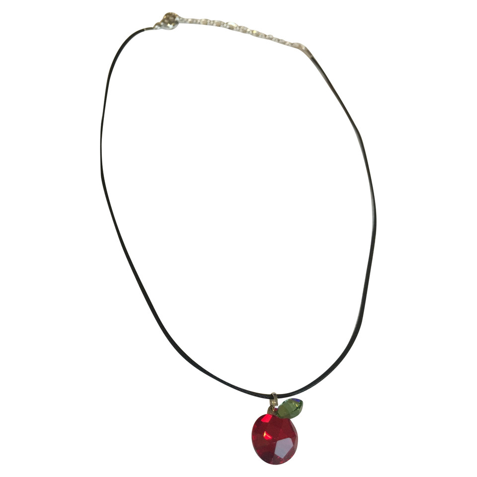 Swarovski Necklace with pendant