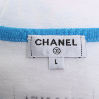 Chanel Coco Cotton