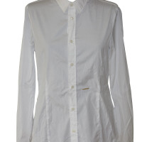 Dsquared2 Blouse in het wit