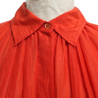 Etro Blouse in red