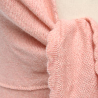 Pringle Of Scotland Tricot en Laine en Rose/pink