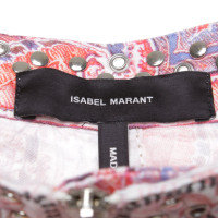 Isabel Marant Pantaloncini in multicolor
