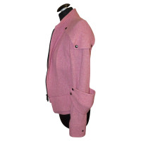 Jc De Castelbajac Suit in Roze