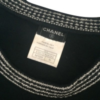 Chanel Twin-Set di lana