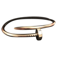 Cartier Bracelet/Wristband White gold in White