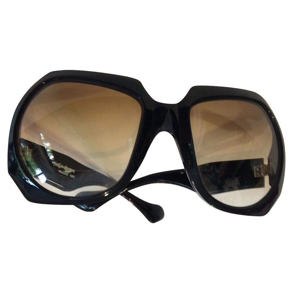 Yves Saint Laurent occhiali da sole dell'annata