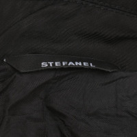 Stefanel Giacca in Black