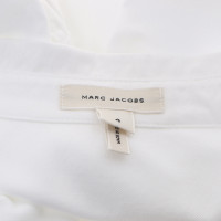 Marc Jacobs Blouse met pofmouwen