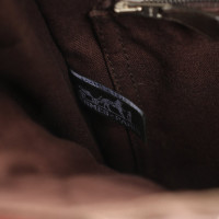Hermès Fourre Tout Bag in Bruin