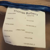 Thomas Burberry jasje