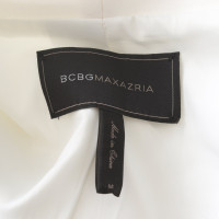 Bcbg Max Azria Long vest in cream