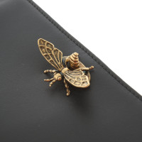 Christian Dior "Bee clutch"
