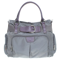 Bogner Handbag in grey