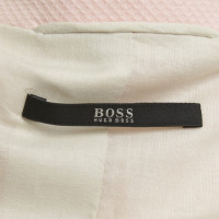 Hugo Boss Blazer in rosa