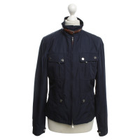 Polo Ralph Lauren Jas in Blauw