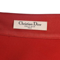 Christian Dior Jurk