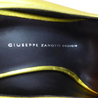 Giuseppe Zanotti pumps leer