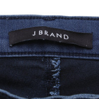 J Brand Jeans nel look usato
