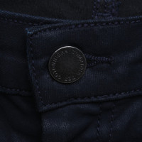 Comptoir Des Cotonniers trousers in blue