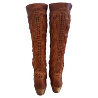 Frye Leather boots 