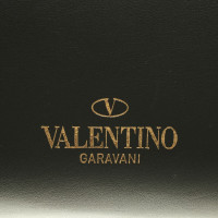 Valentino Garavani Handtasche in Grün 
