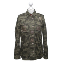 Other Designer Milestone - jacket in military look