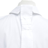 Victoria By Victoria Beckham Sleeveless blouse in white