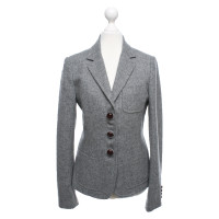 J. Crew Blazer in Grau