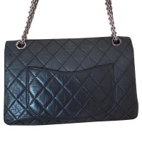 Chanel Classic Flap Bag Leather