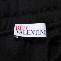 Red Valentino Paio di Pantaloni