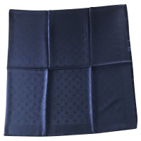 Louis Vuitton Scarf/Shawl in Blue