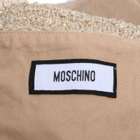 Moschino Rock in Gold