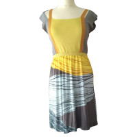 Missoni Kleid aus Viskose