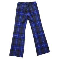Dondup Trousers Wool